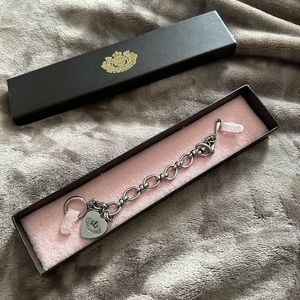 Vintage Juicy Couture Bracelet